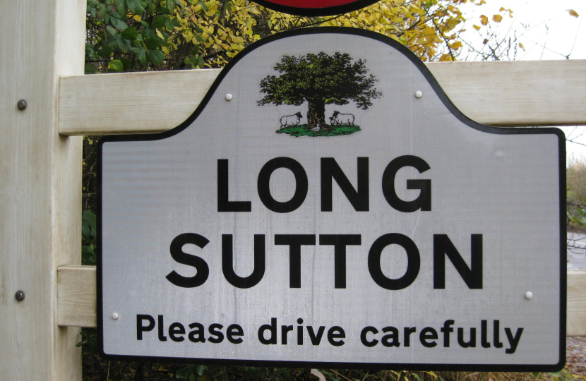 Long Sutton