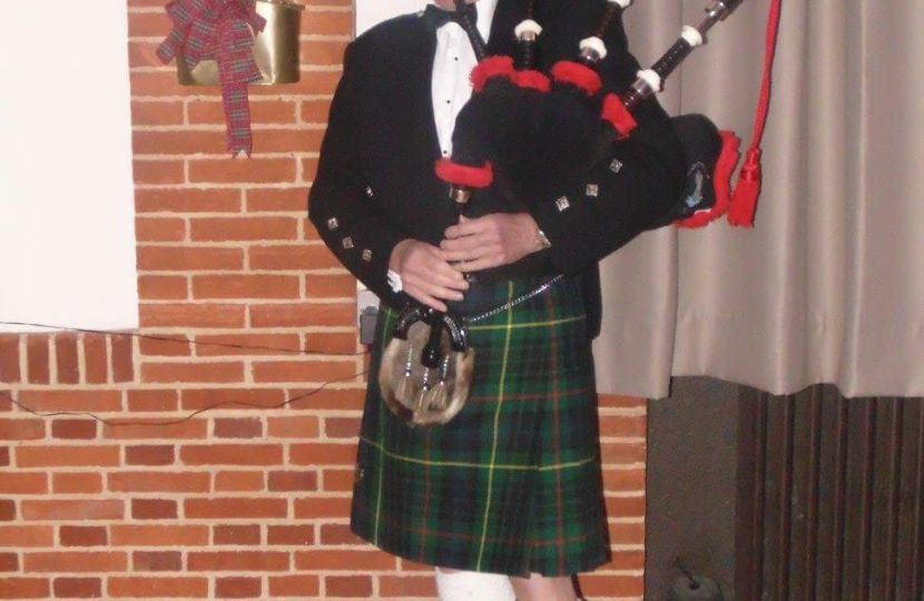 The Piper