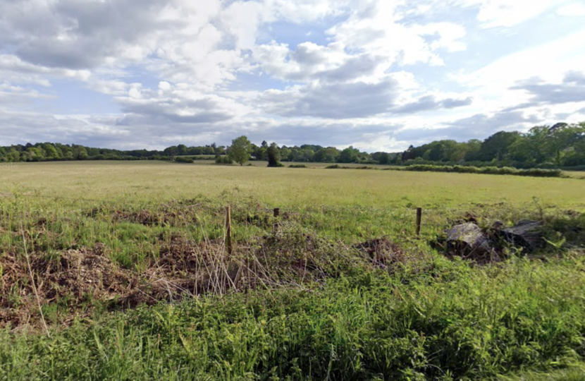 Firgrove Farm