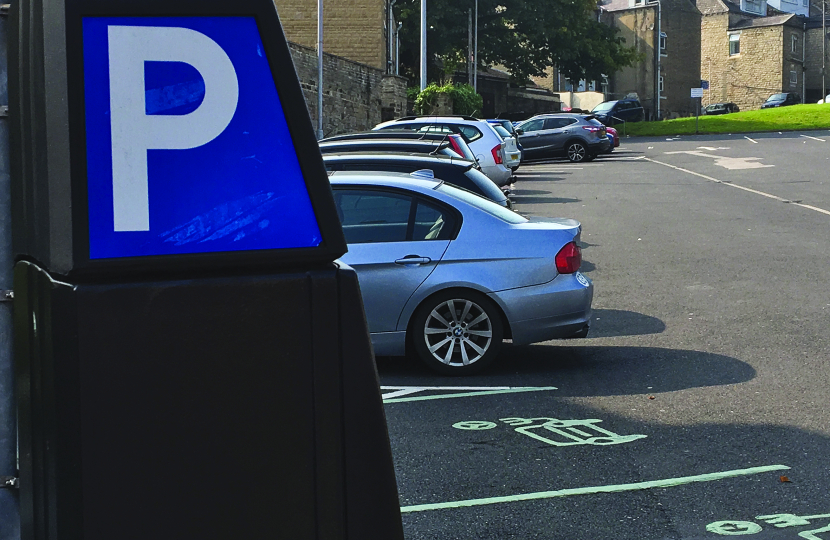 Car Parking