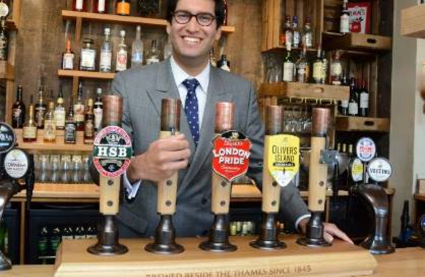 Ranil Jayawardena 
