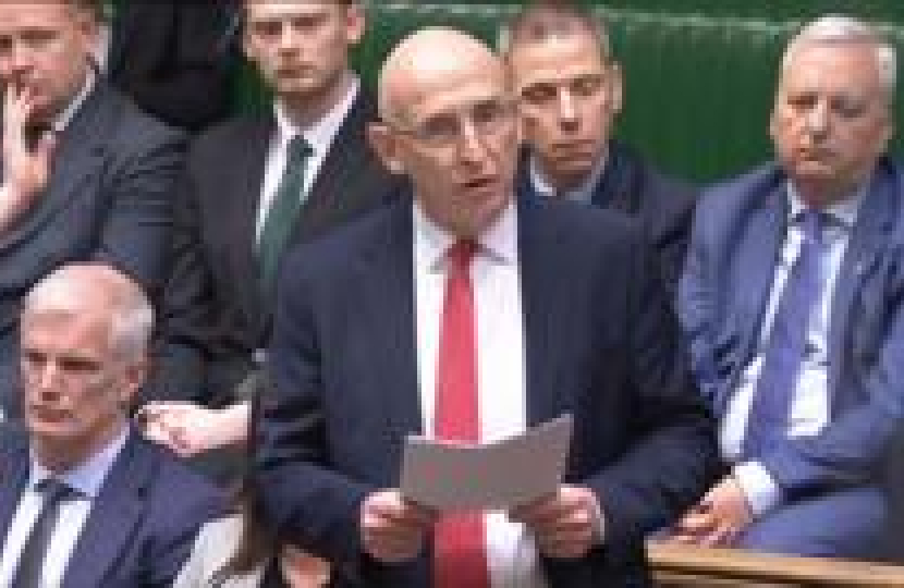 Cut tax, cut spending and get Britain back to work