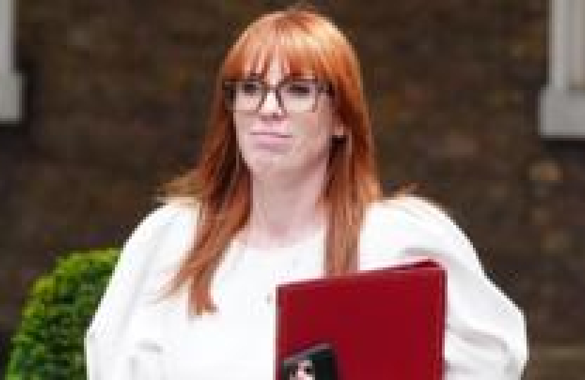 Conservatives force another Labour U-turn 