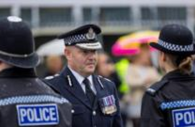 Conservatives demand answers on Prison releases