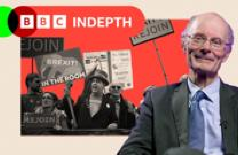 Conservatives Back Business	