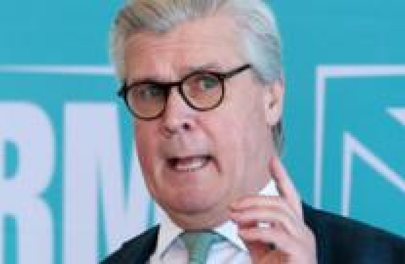 Kemi Makes Important Speech