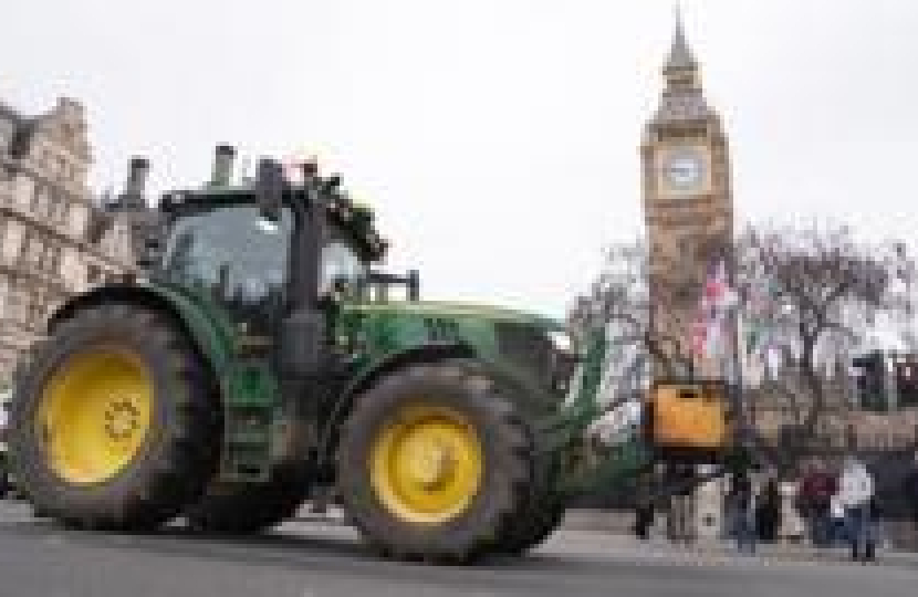 How can we reform the welfare budget? 