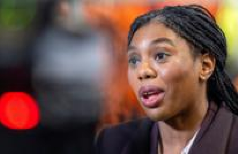 Conservatives force Digital ID U-turn 