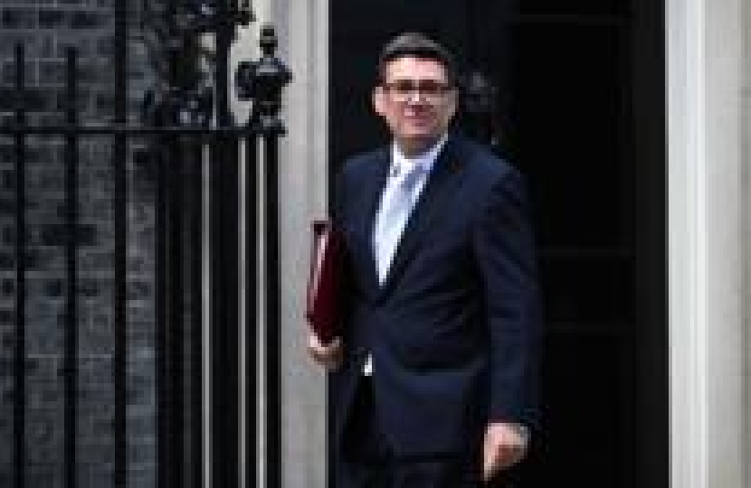 Conservatives force another Labour U-turn 