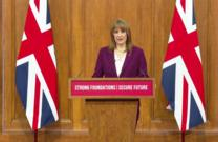 It’s time to get Britain Working again 