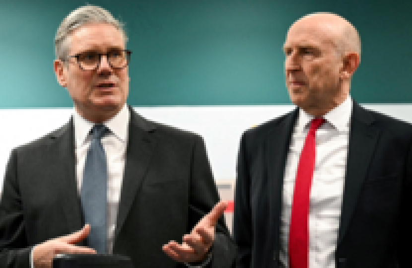 Local Elections 2026 Campaign Launch