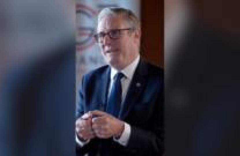 Labour’s Employment Rights Bill will kill jobs