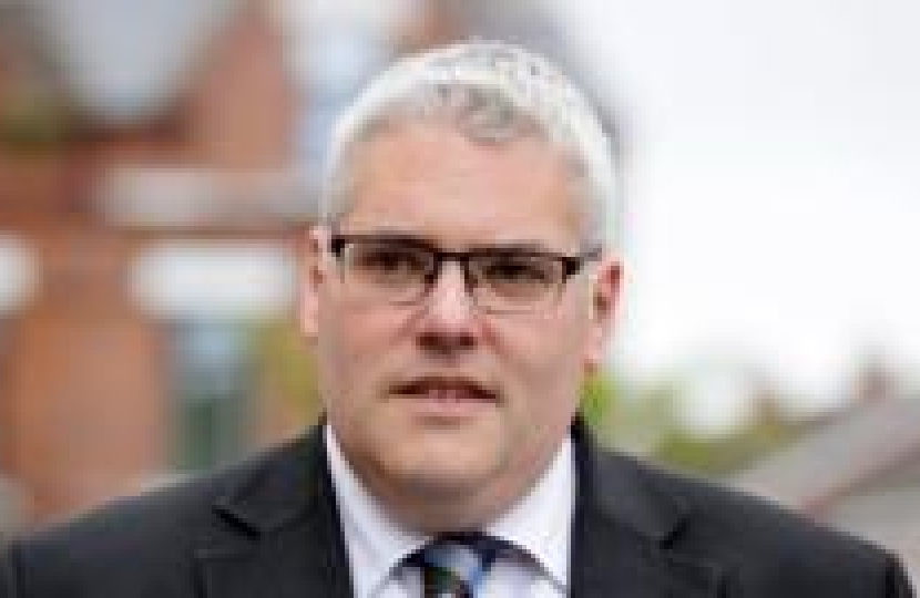 Growing the economy by protecting security