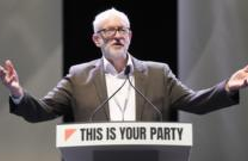 Kemi Speaks at Conference Day 1