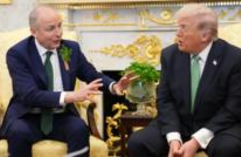 It’s time to get Britain Working again 