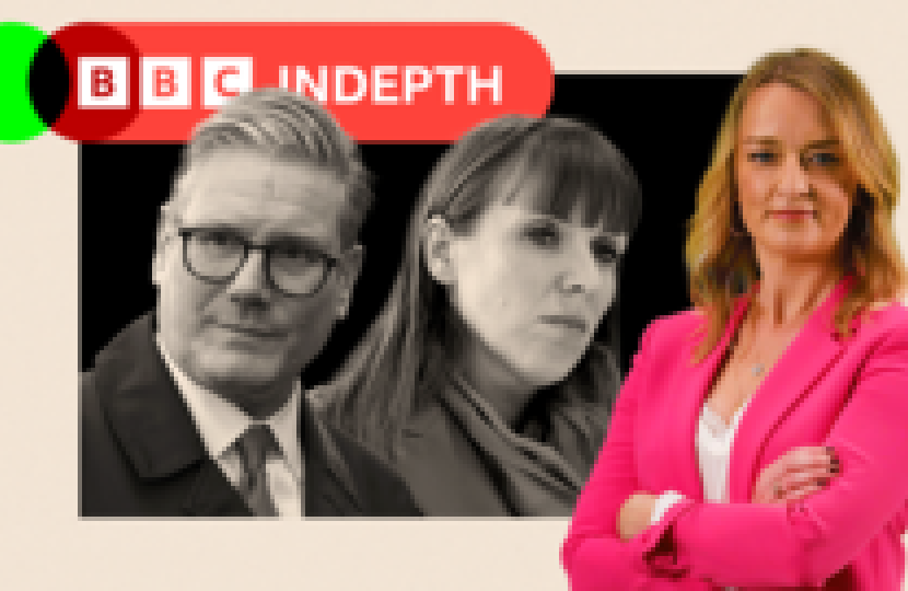 Conservatives force Labour into Winter Fuel U-turn