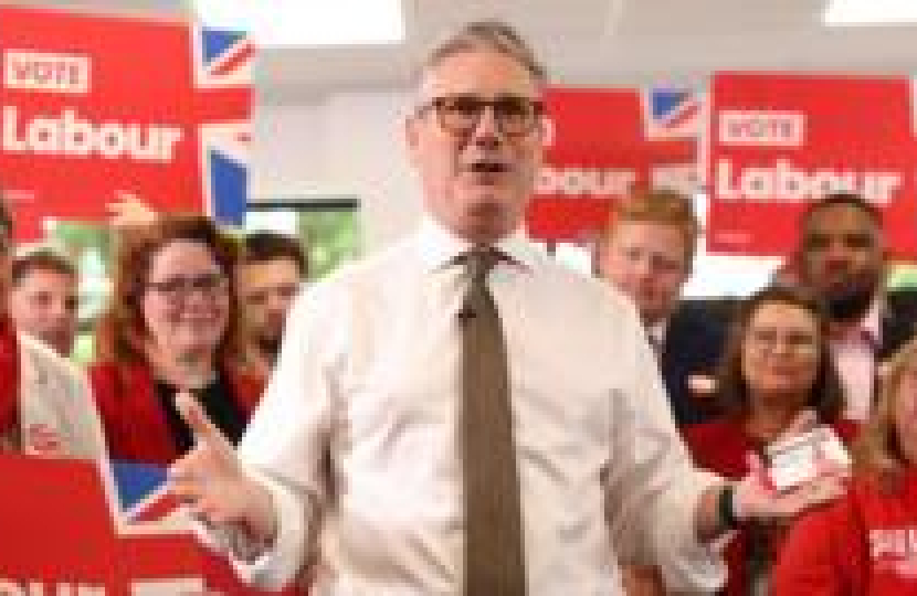 Conservative unveil plan to take back control of our prisons