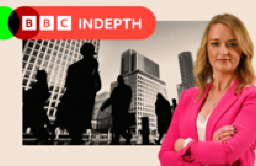 The Tide isn’t Turning: Chris Philp witnesses first hand hundreds of illegal crossings