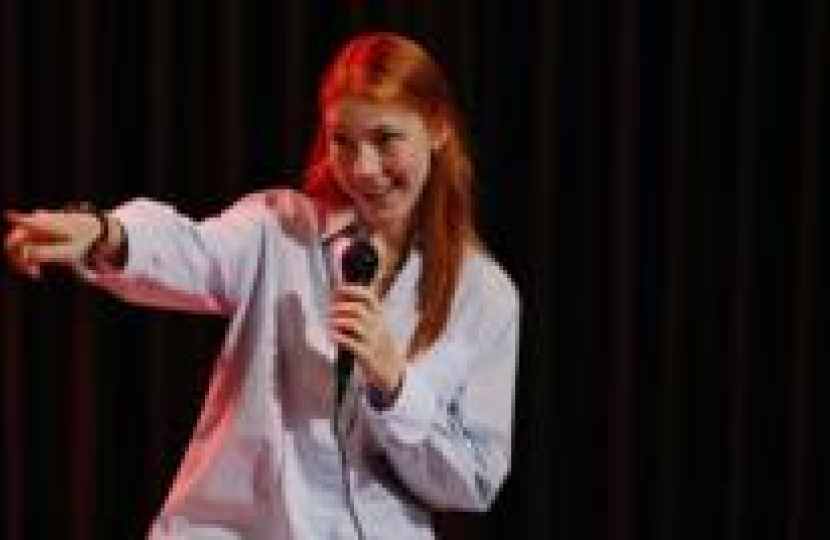 Conservatives Publish “Get Britain Drilling” Bill