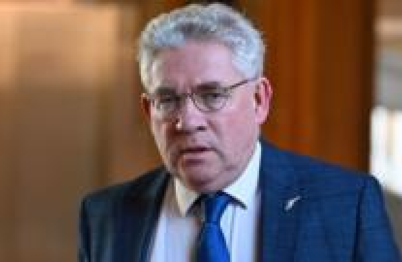 Conservatives demand answers on Prison releases