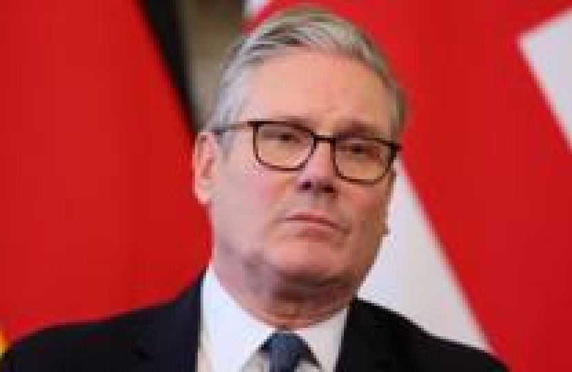 Labour U-turn on the Family Farm Tax