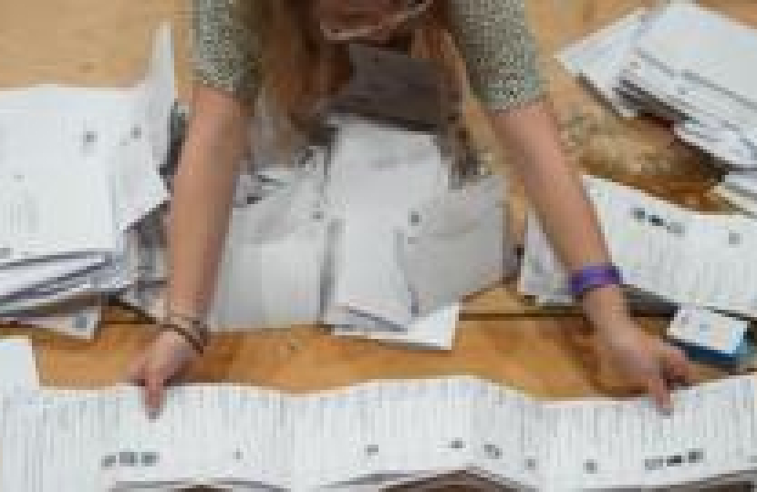 It’s time to get Britain Working again 
