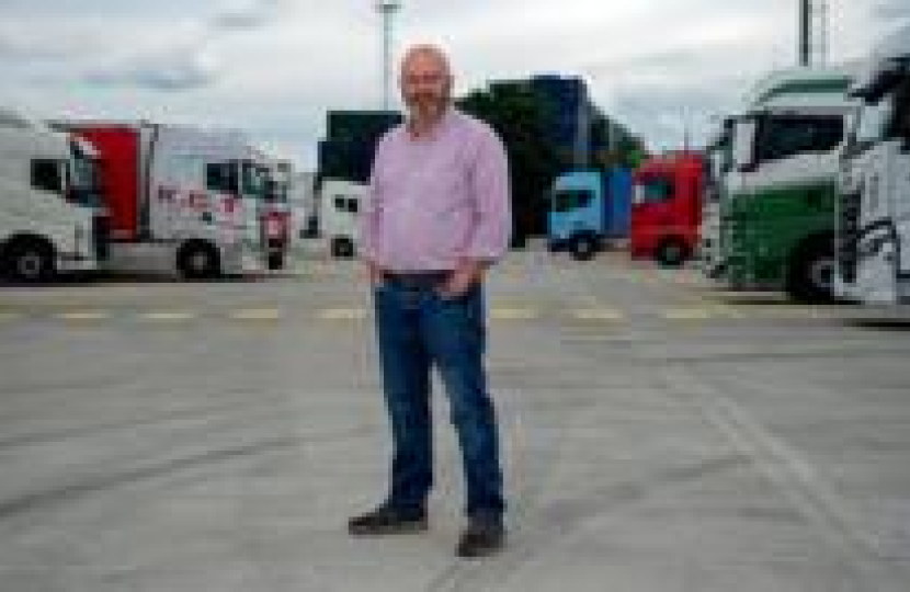 A new way to reach Net Zero