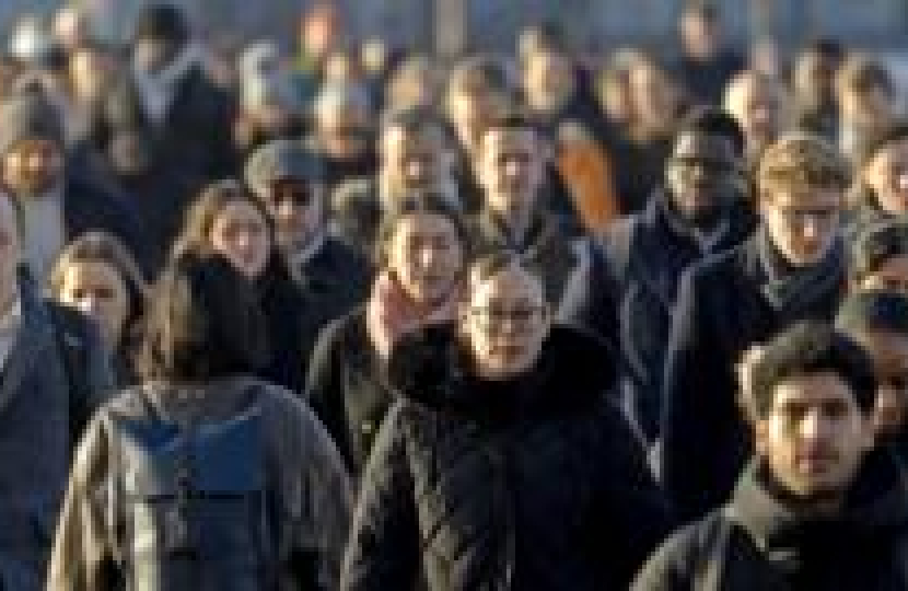 Labour’s Employment Rights Bill will kill jobs