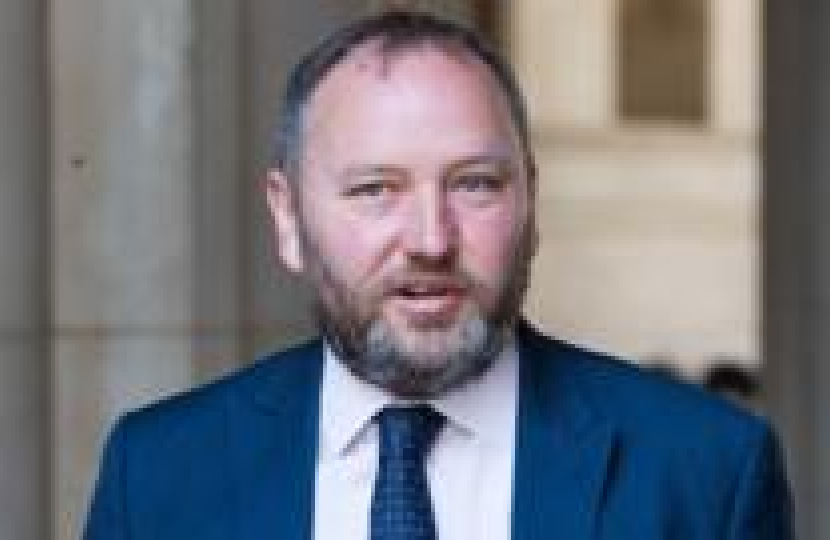 The Conservative Party's final Party Election Broadcast