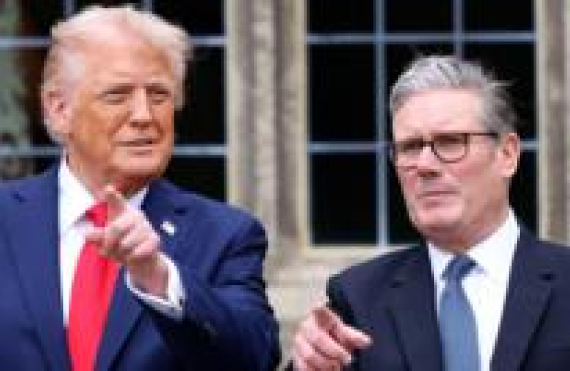 Kemi Hosts Emergency Farming Summit