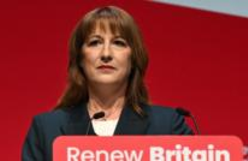 Kemi to Keir: Let’s work together to fix welfare