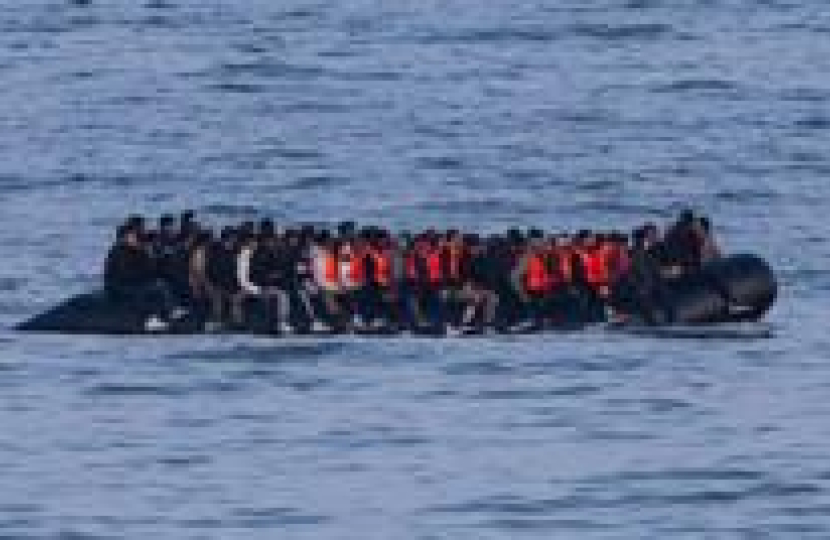 Rebuilding Trust with our new Immigration Policy