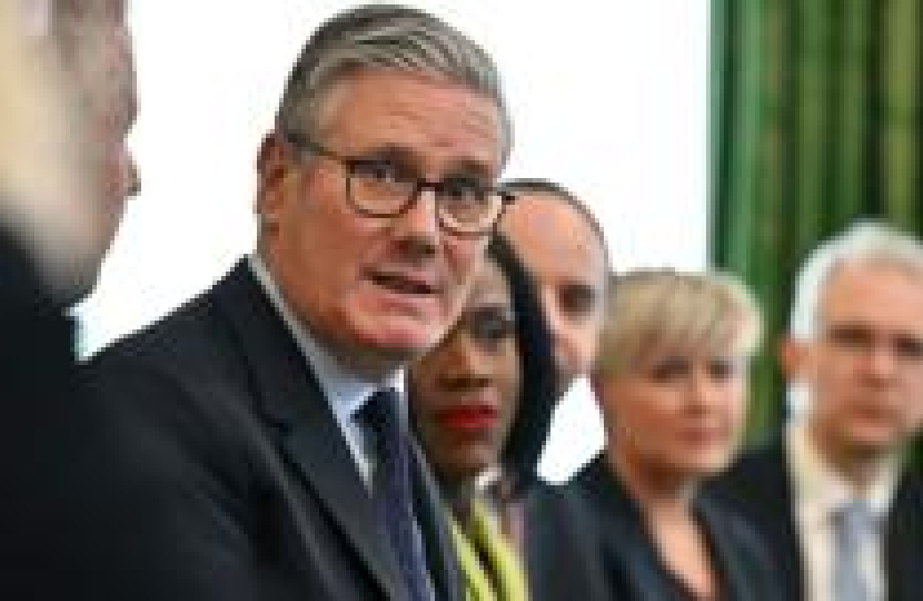 Conservatives pledge to cut Student loan interest