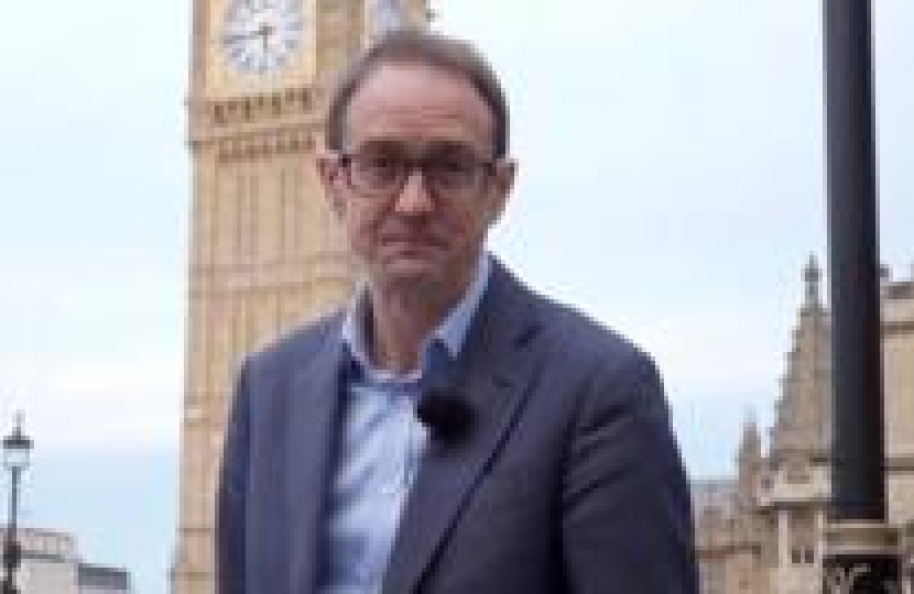 Energy is prosperity