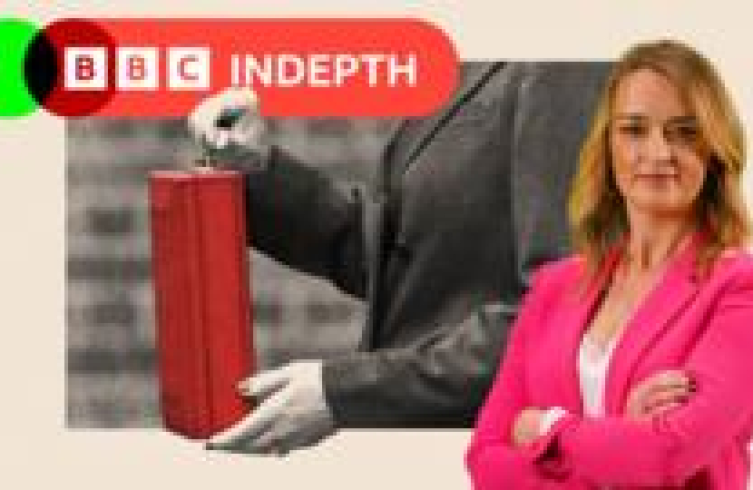 New Policy: Conservatives would ban doctors from striking 