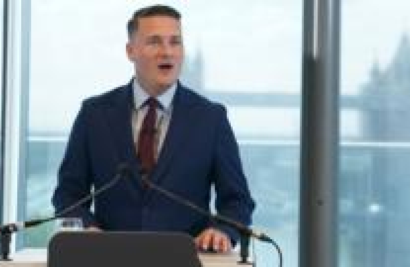 Conservatives call on the Government to cut the benefits bill