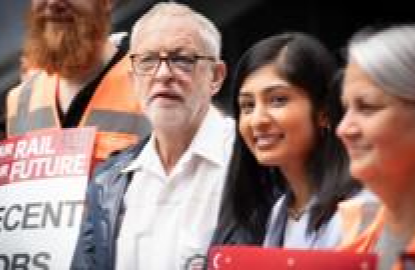 Labour finally U-turn on Grooming Gang inquiry after Conservative pressure