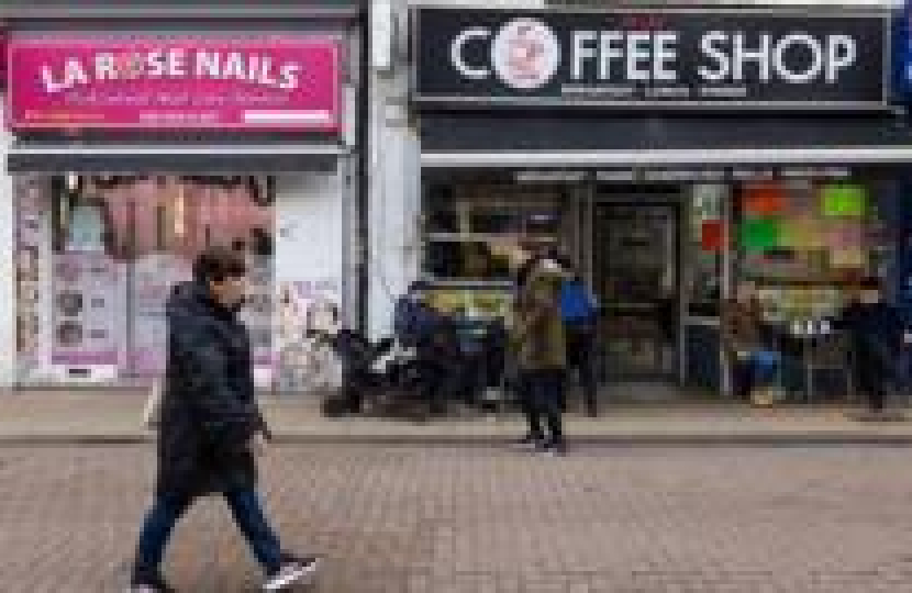 Chagos Bill Defeated