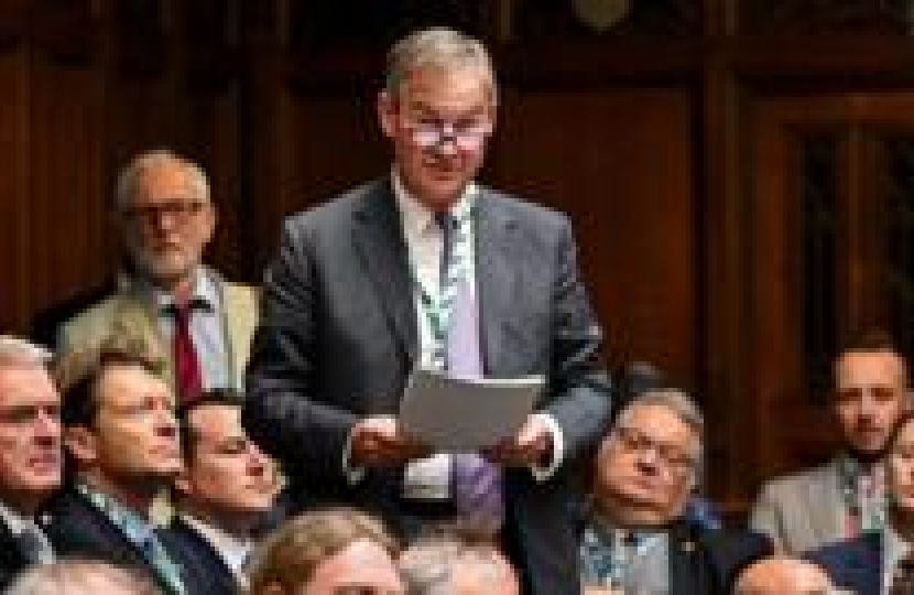How we get Britain Building Again