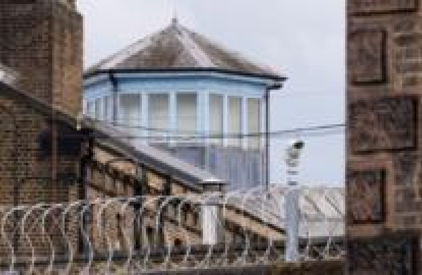 Kemi Badenoch closes Conference 