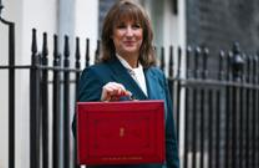 Our mission to fix Wales