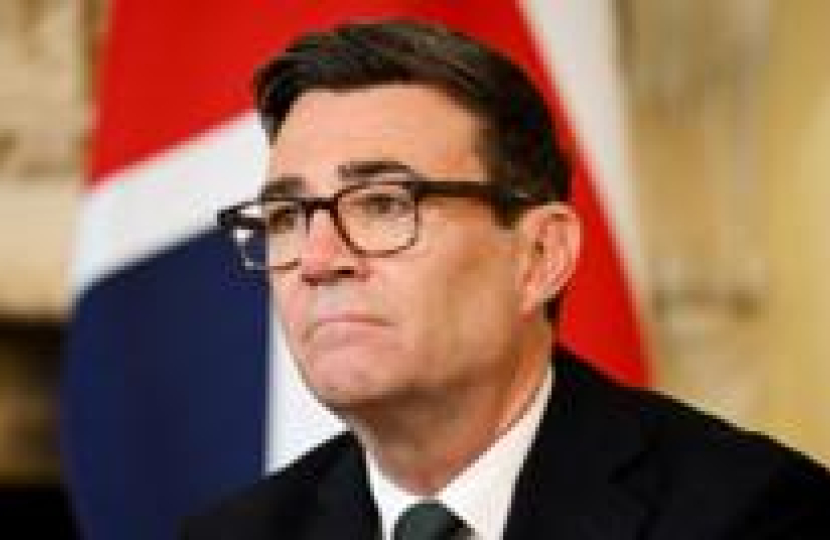 Grooming Gangs Inquiry Strengthened