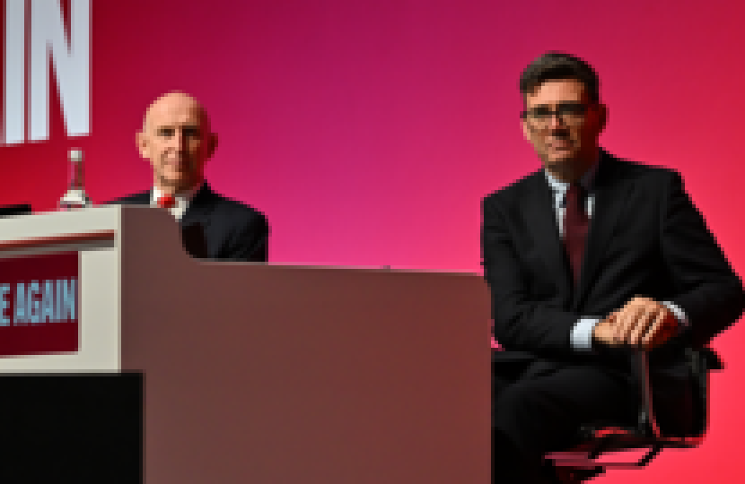 Conservatives publish plan to combat the Antisemitism emergency 