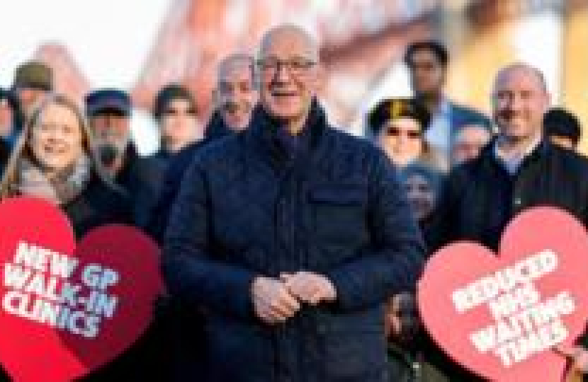 The Grooming Gang Survivors Deserve More 