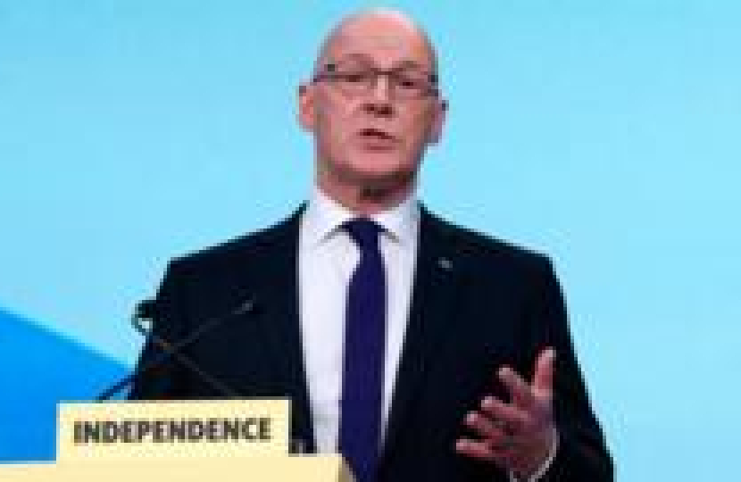 Labour finally U-turn on Grooming Gang inquiry after Conservative pressure