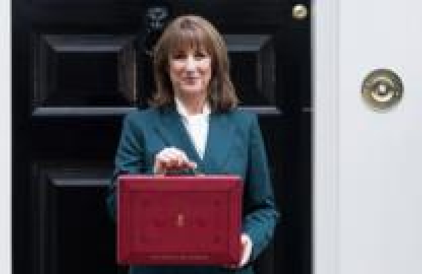 Peter Mandelson Resigns