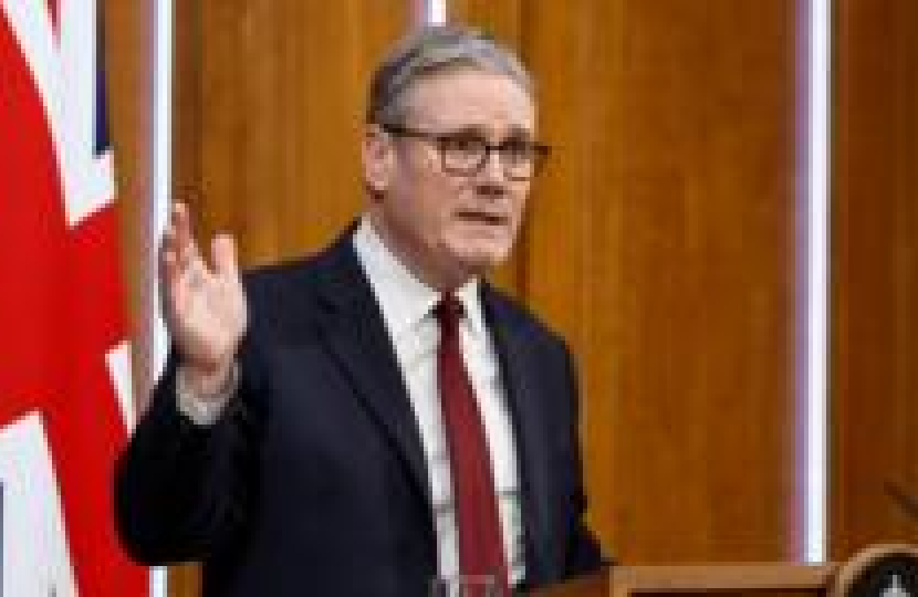 Fighting for School Standards