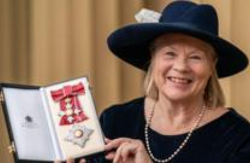 It’s time to get Britain Working again 