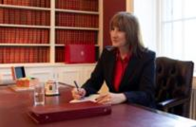 Kemi to Keir: Let’s work together to fix welfare