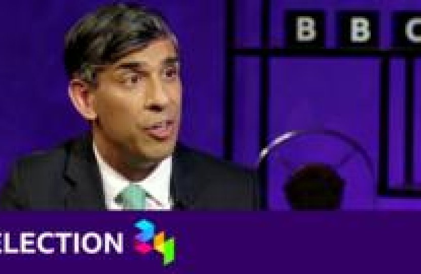 We’re tackling unfairness in Child Benefit